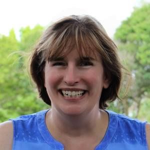 Meet your Posher, Stacy